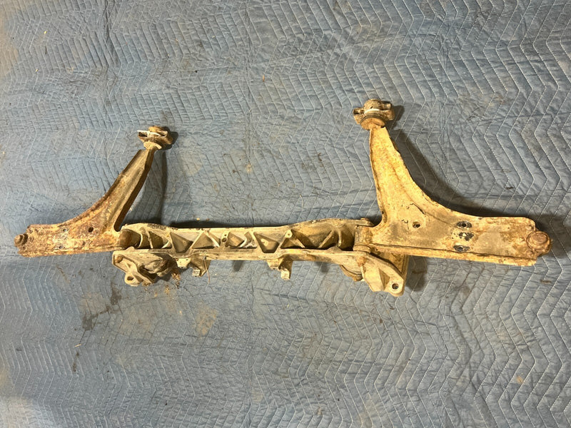 1983-1985 Porsche 944 Front Subframe Engine Cradle Crossmember Carrier OE#2506EM