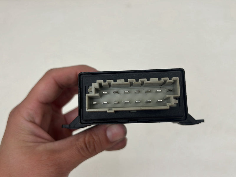1990-1992 Volvo 740 745 940 Cruise Control Module Unit 9130207 OEM #5945EM