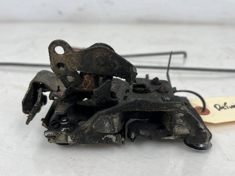 1995-1998 Chevrolet GMC C/K Front Driver Left Door Lock Latch Actuator OEM