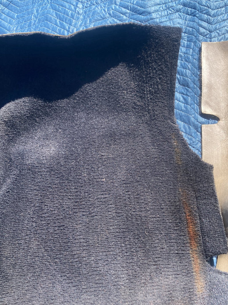 1992 Volvo 940 944 - Molded Carpet Set
