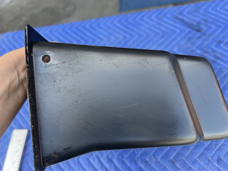 1980-1985 Cadillac Seville Glovebox Insert Box Interior OEM #3333M
