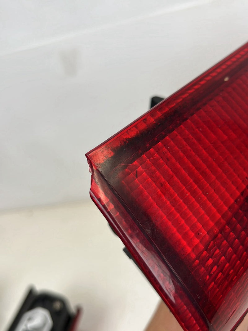1993-1997 Volvo 850 Left & Right Upper Lower Tail Light Full Set OEM