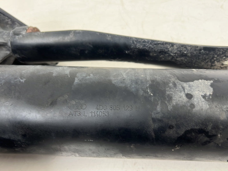 1996-2003 Audi S8 D2 A8 Front Left & Right Bumper Shock Strut Set OEM #6513EM