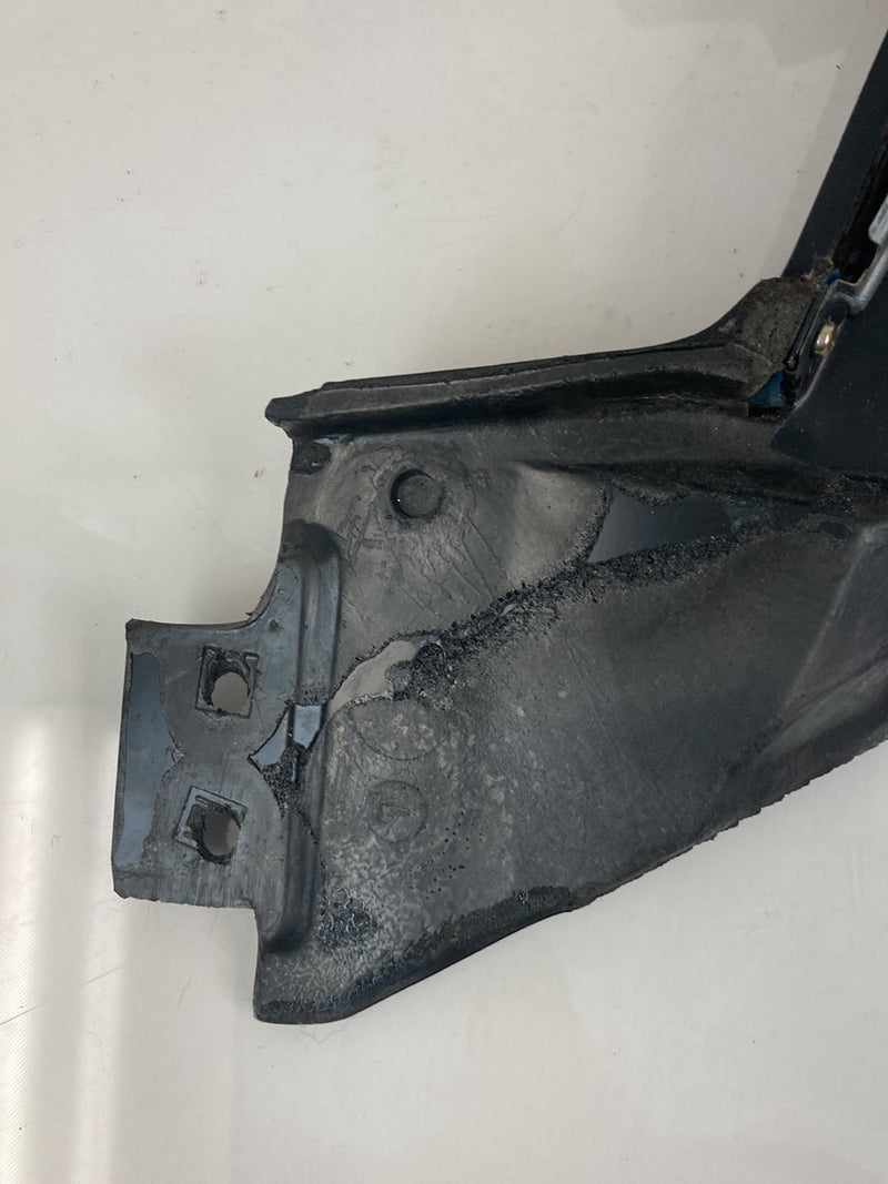 1992 Volvo 940 944 - Center Console Trim