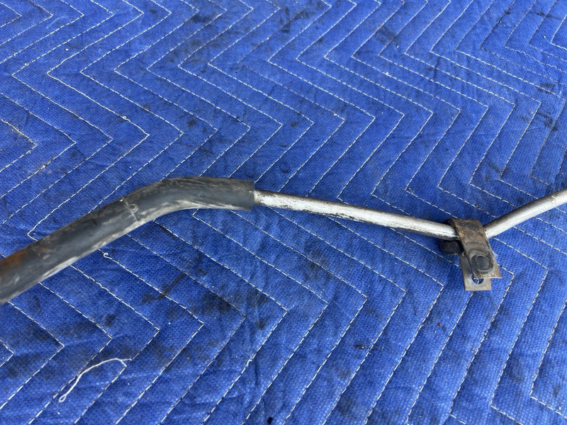 1980-1985 Cadillac Seville AC Air Conditioner Line Hose GM OEM #3408M