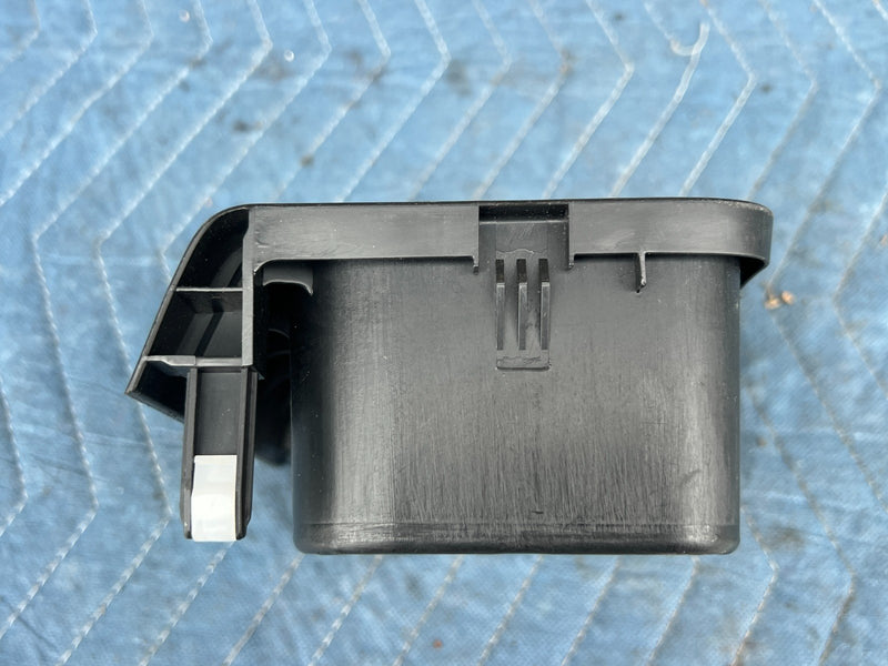 2002-2006 Toyota Camry  Center Console Cupholder Coin Storage OEM  #76DU
