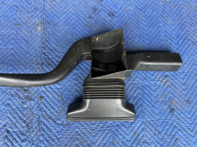 1992-1995 Volvo 940 740 Dash Air Heat Vent Duct Tube Set 3537986 OEM #3275EM
