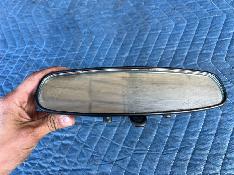 2003-2008 Toyota Corolla Overhead Rear View Mirror Assembly OEM #3304EM