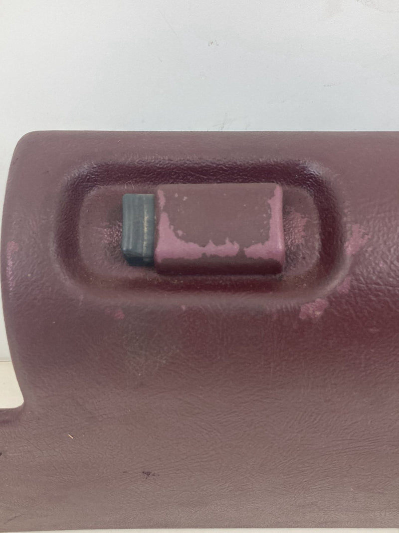1995 Chevrolet Silverado GMT800 - Glove Box PN: 15991693