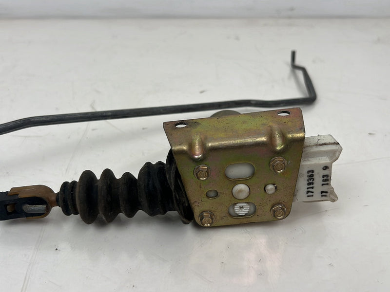 1976-1979 Cadillac Seville Rear Driver Door Lock Actuator Motor #5607EM