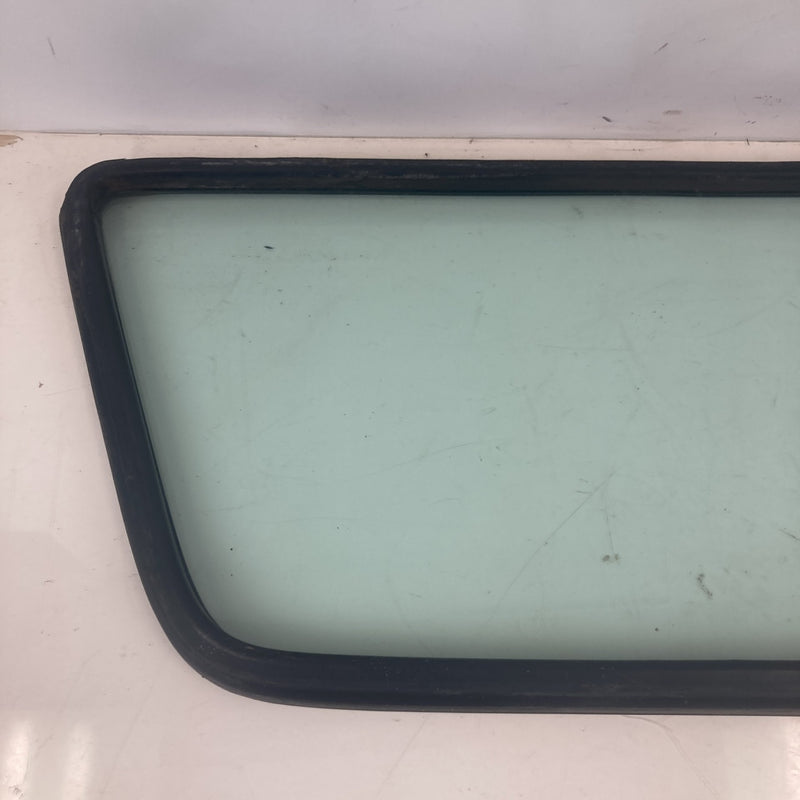 1981-1985 Volvo 240 245 Window Glass Rear Quarter Right Wagon OEM