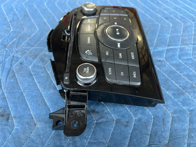 2012-2015 Chevy Cruze Radio Head Unit Control Entertainment 95914367 OEM #2190CN