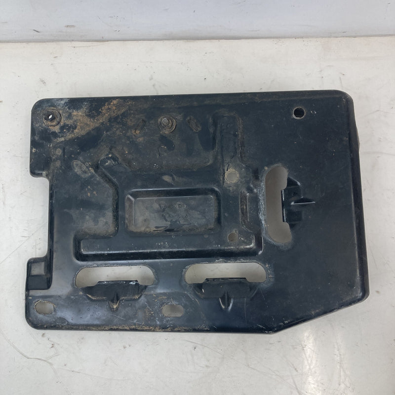 2007-14 Chevrolet Silverado GMC 1500 2500 3500 Battery Tray 15872637 OEM #5607M