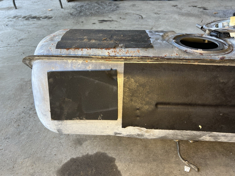 1998-2003 Jaguar XJR XJ8 4.0L Supercharged Gas Fuel Tank & Twin Pumps OEM #4571E