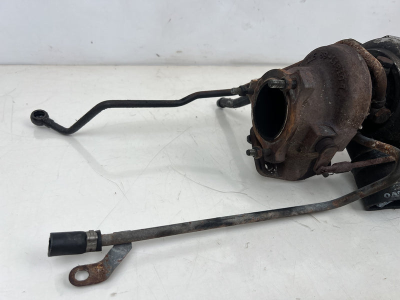 1998-2000 Volvo S70 V70 XC Engine Turbocharger Turbo Assembly OEM #6845EM