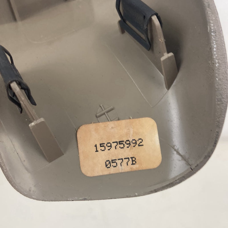 1995-1998 Chevrolet Silverado 2500 GMT400 Power Window Switch 15975992 OEM