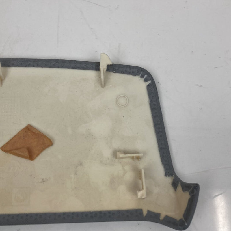 2009 BMW 328i E90 Interior Trim Panel 7074962 OEM