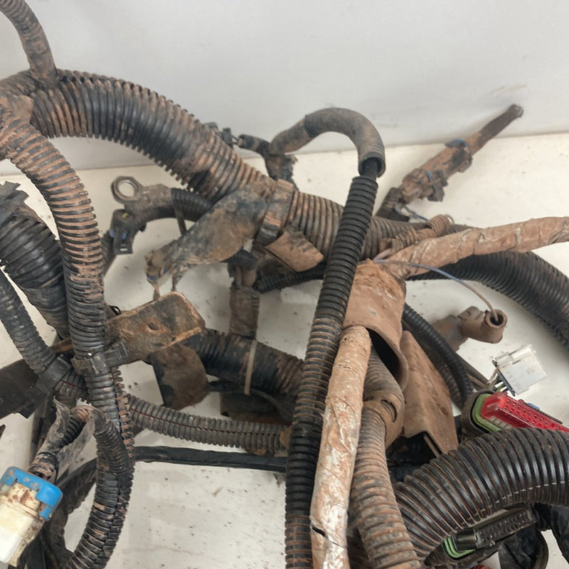 1996 Chevrolet Silverado GMT800 - Engine Wiring Harness