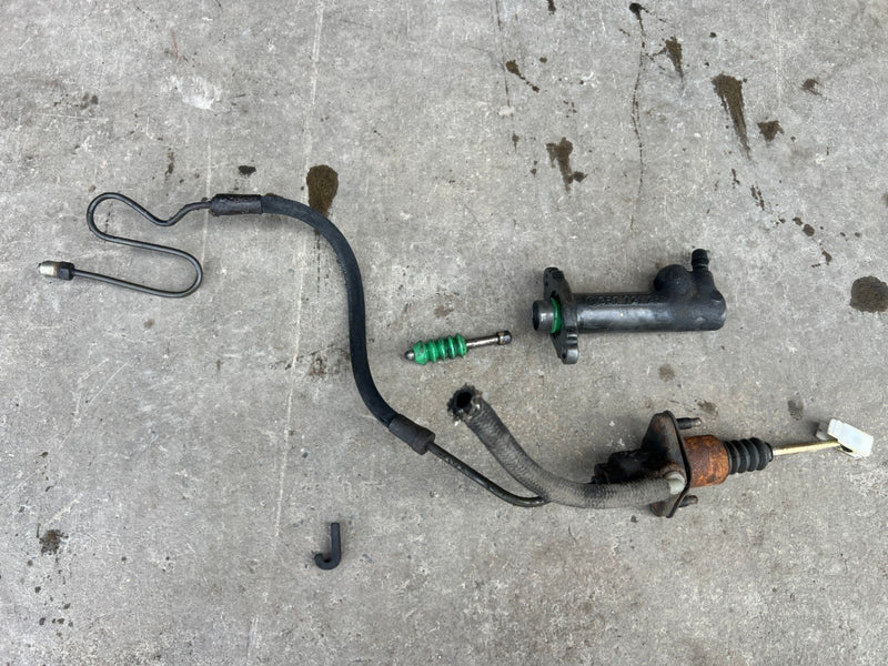1985-1992 Volkswagen Golf Clutch Slave Cylinder OEM
