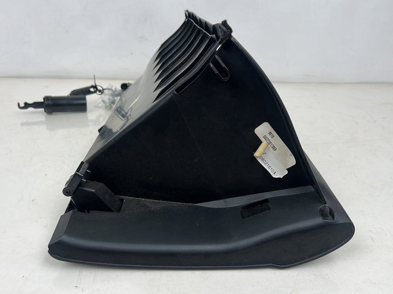 2003-2007 Honda Accord Dash Glove Box Compartment Black OEM #6112EM