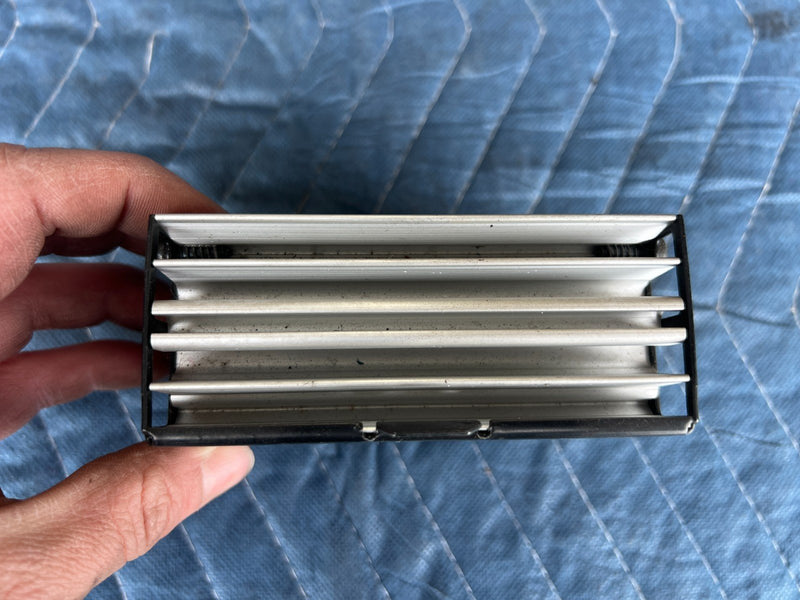 1989-1995 Volvo 740 940 Sedan Stereo Radio Amplifier Module 3533161 OEM #3654EM