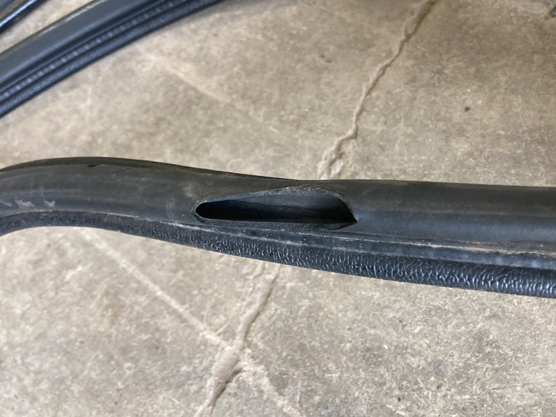 1992 Volvo 940 944 - Door Seal Set of 4