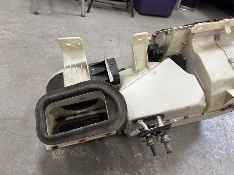 1993-1997 Volvo 850 850R Heater Blower HVAC Climate Box AC Assembly OEM #4402E