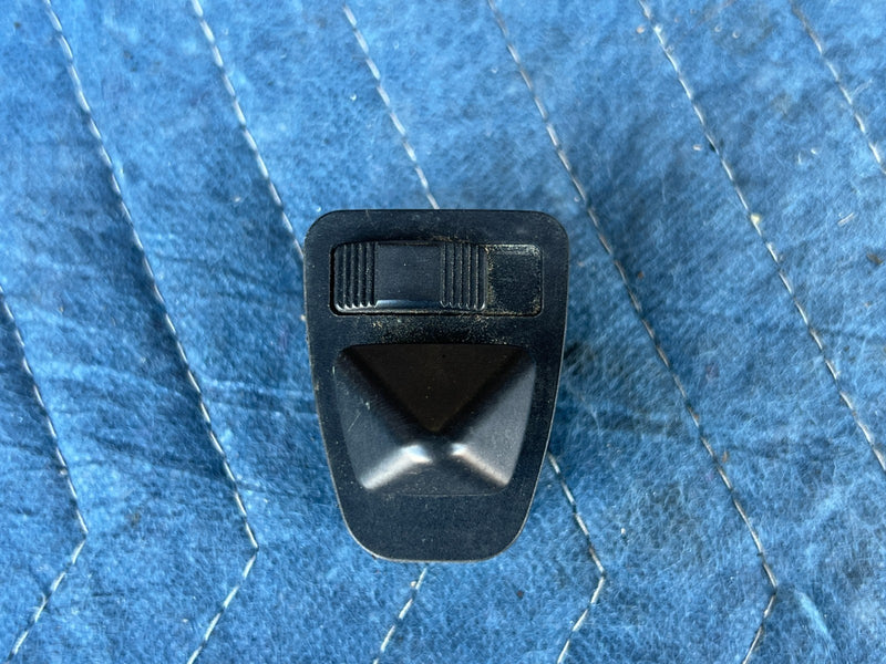 2000-2005 BMW 330xi 325xi E46 Door Mirror Adjustment Control Switch OEM #4797EM