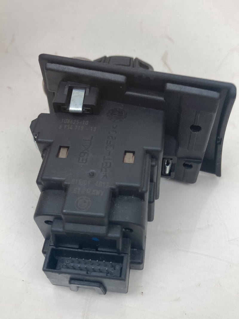 2009 BMW 328i E90 Ignition Switch 6954719 OEM