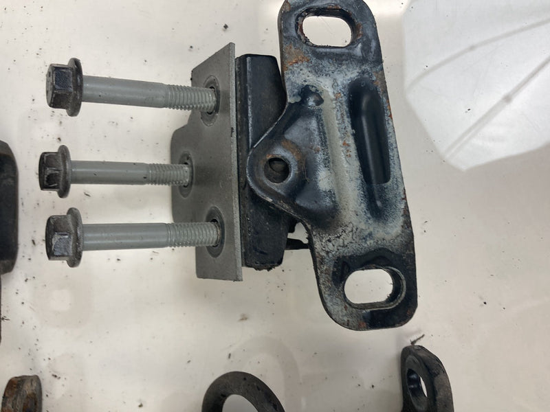1992 Volvo 940 944 - Door Hinge Set