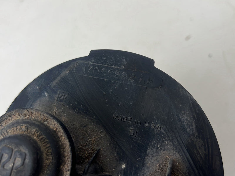 1990-1992 Volvo 740 745 940 Charcoal Vacuum EVAP Canister Emission OEM #5940EM