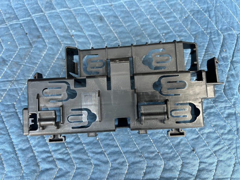 2011-2017 BMW X3 F25 CAS4 Central Gateway Engine Control Unit Module OEM #2215EM
