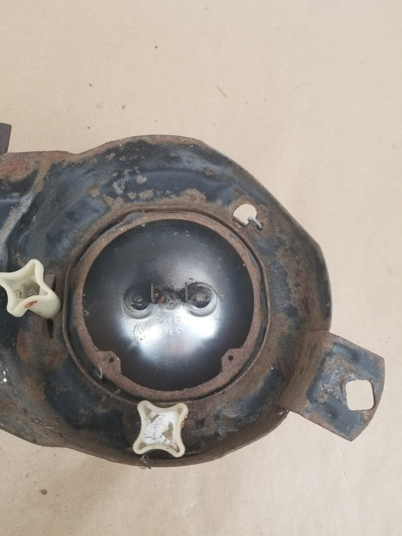 1984-93 BMW E30 318i 325i Driver Left Projector Headlight Lamp Assembly OE#CN560