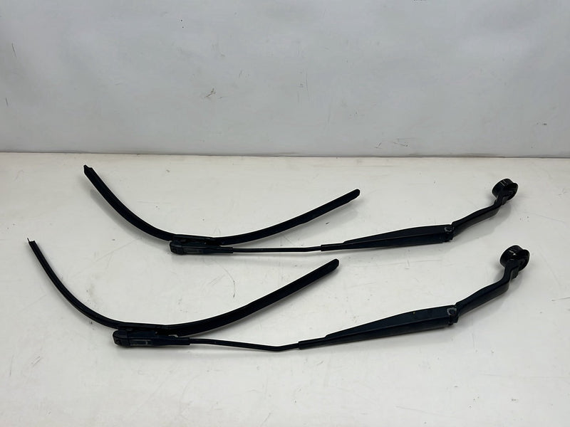 2013-2019 Ford Escape Front Right &amp; Left Windshield Wiper Arm Pair OEM #5475EM