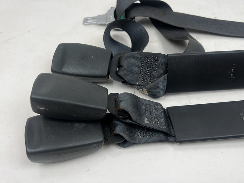 1999-2006 Chevrolet Silverado GMC Sierra Seat Belt Buckle Rear E34039 OE #5528EM