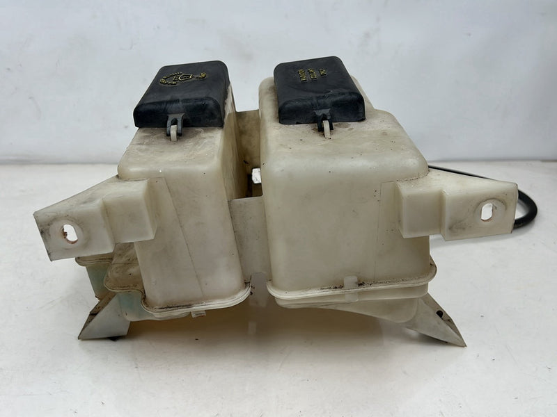 1993-2000 Ford Ranger Windshield Washer & Coolant Reservoir Tank Jug OEM #6007EM