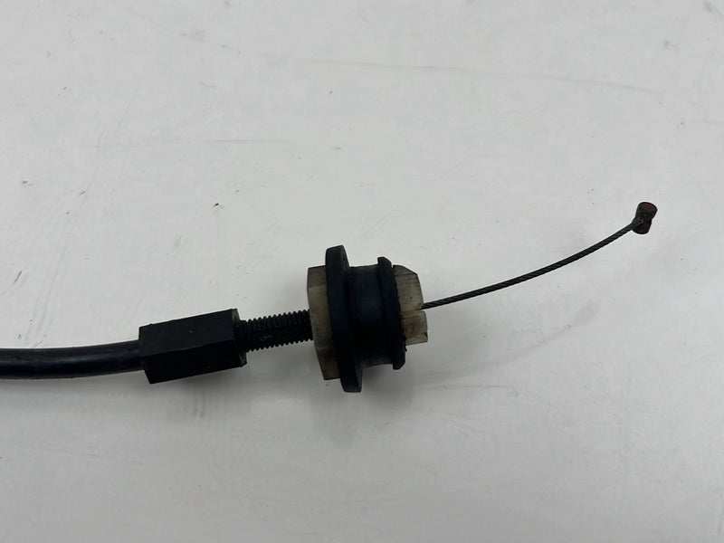 1975-1980 Volvo 244 240 Throttle Accelerator Cable OEM #5380EM