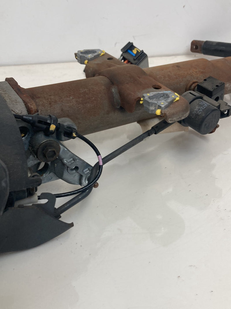 1995 Chevrolet Silverado GMT800 - Steering Column PN: 26033008