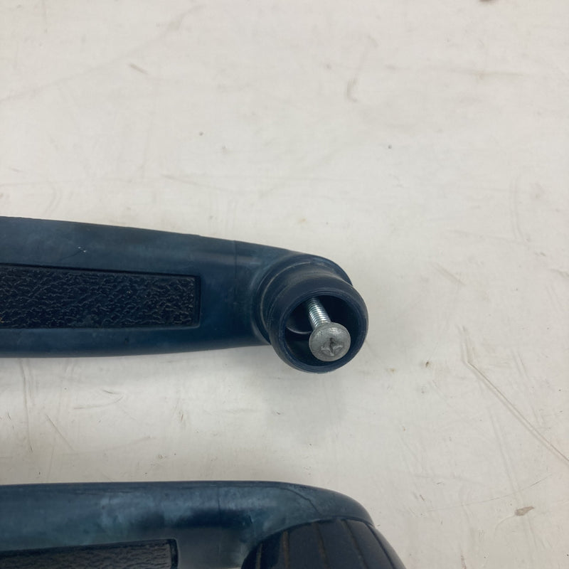 1981-1985 Volvo 240 245 Window Crank Handle Set of 4 1259276 OEM