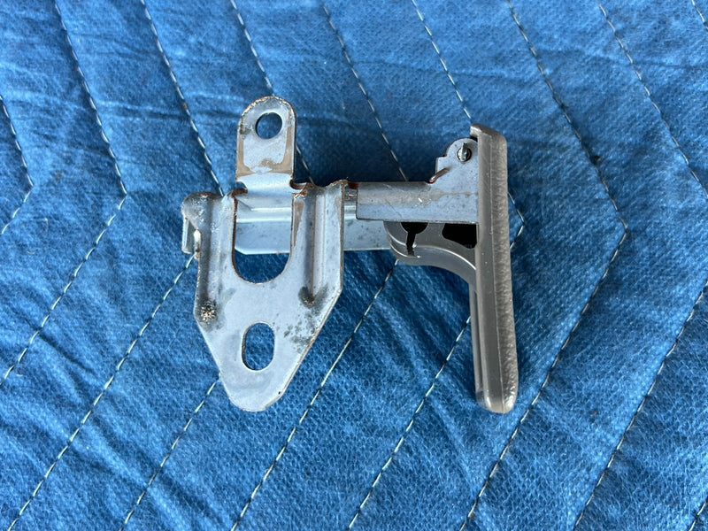 1998-2002 Honda OEM Hood Latch Handle Lever Driver Side  #1996CN