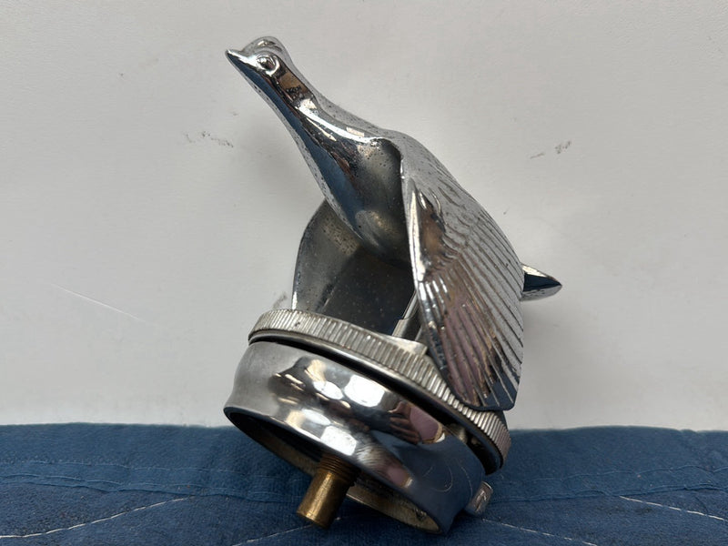 1929 Ford Model A - Hood Ornament