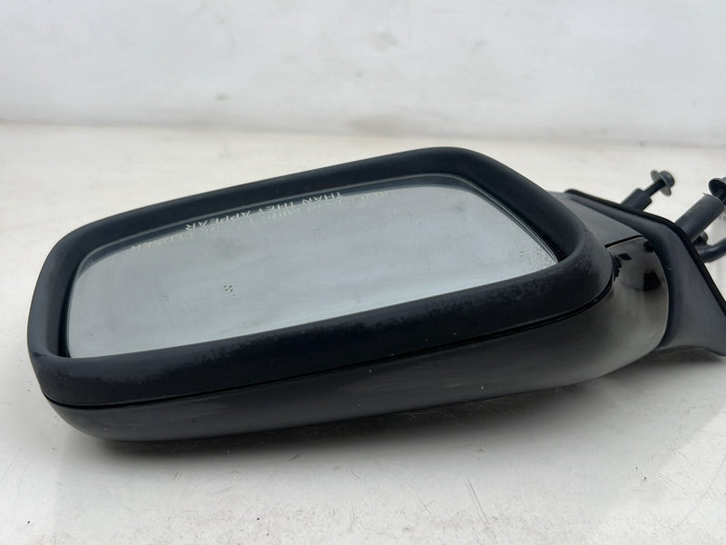 1998-2000 Volvo V70 S70 Passenger Right Door Mirror Assembly OEM