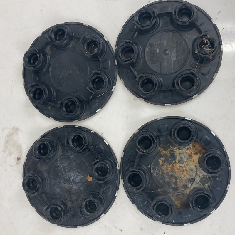 1996-1999 Chevrolet Silverado Wheel Center Hub Cap 1572387 OEM #5320M
