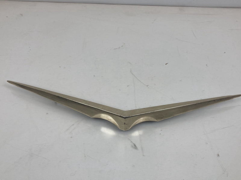 1957 Chevrolet Impala - Emblem