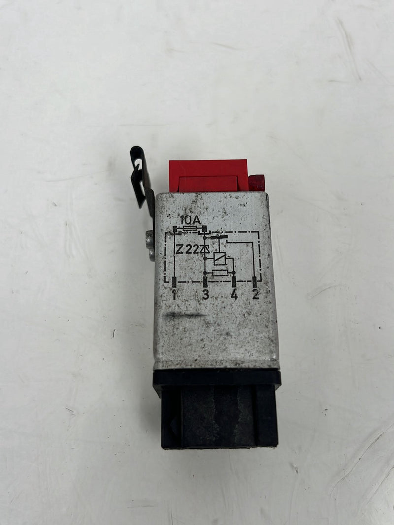 1990-1992 Volvo 740 745 940 12V ABS Brake Relay 1363569 OEM #5919EM