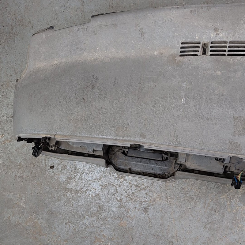 1997 Chevrolet Silverado 1500 1500 - Dashboard PN: 15028919