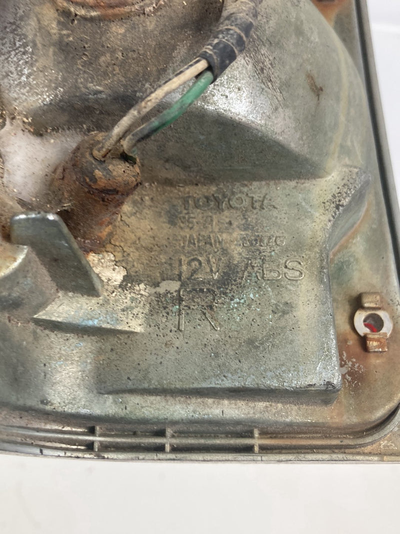 1985 Toyota 4Runner - Tail Light Right