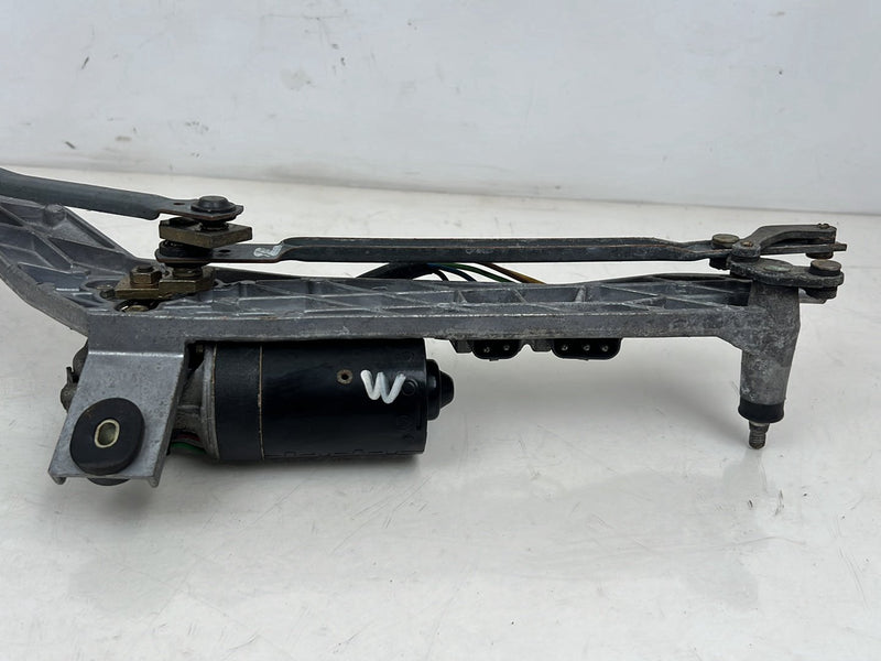 1993-1997 Volvo 850 12V Wiper Motor Transmission & Linkage OEM
