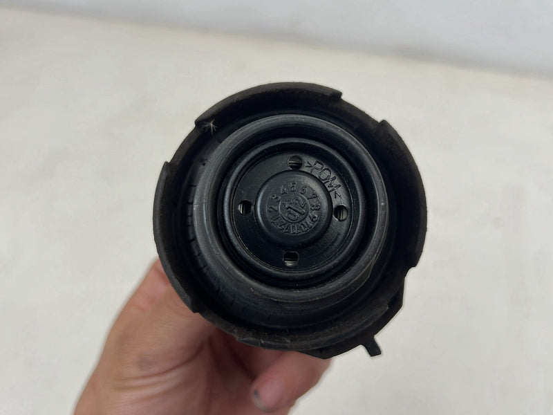 1996-2003 Audi S8 D2 A8 Gas Fuel Tank Cap Black 1J0201553 OEM #6564EM