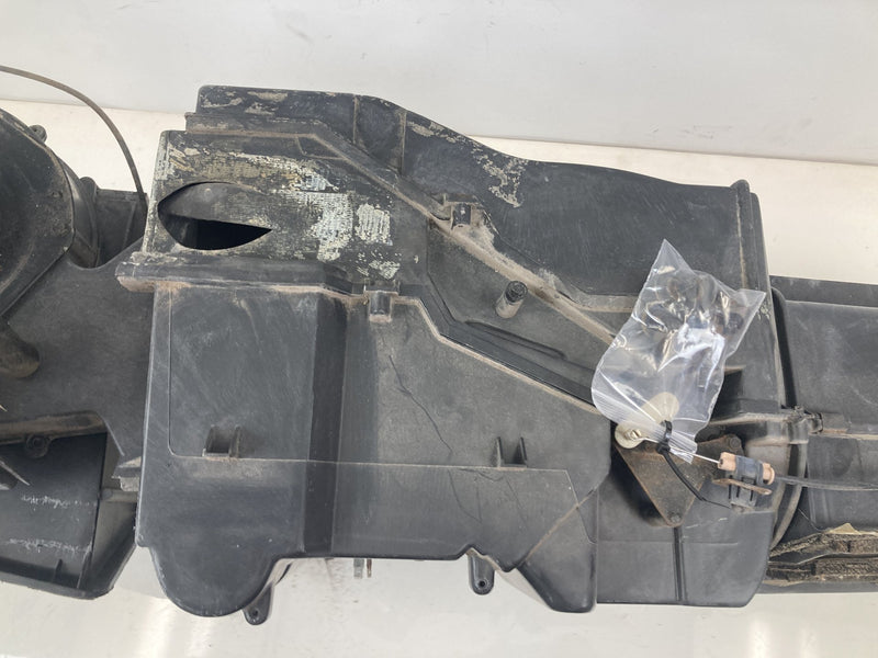 1988 Chevrolet Silverado 1500 GMT400 - HVAC Box